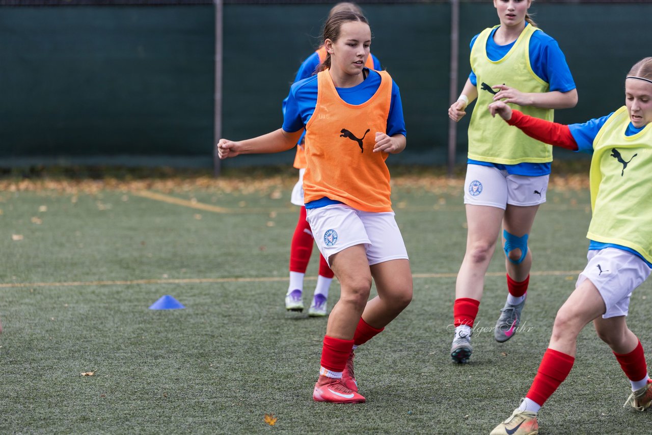 Bild 82 - wCJ Holstein Kiel Turnier